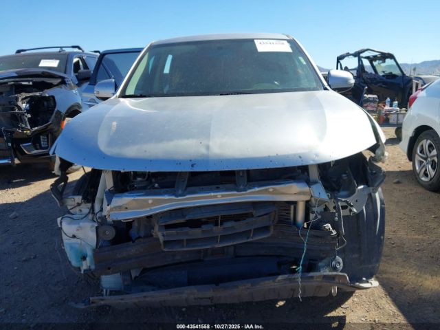 2019 MITSUBISHI OUTLANDER JA4AZ3A37KZ027564 Photo 5