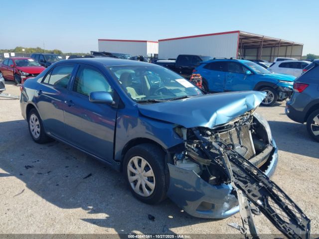 2013 TOYOTA COROLLA 5YFBU4EE2DP198827