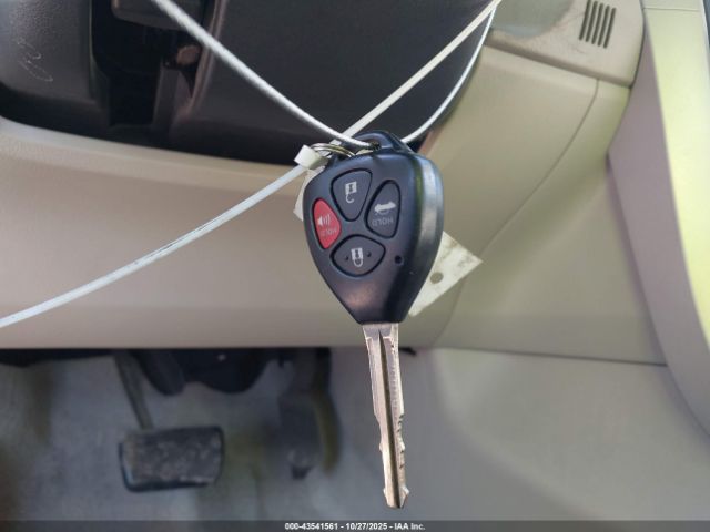 2013 TOYOTA COROLLA 5YFBU4EE2DP198827 Photo 10