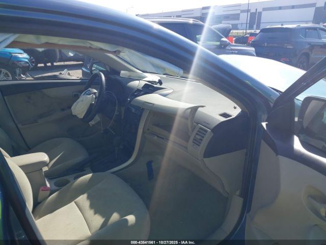 2013 TOYOTA COROLLA 5YFBU4EE2DP198827 Photo 4