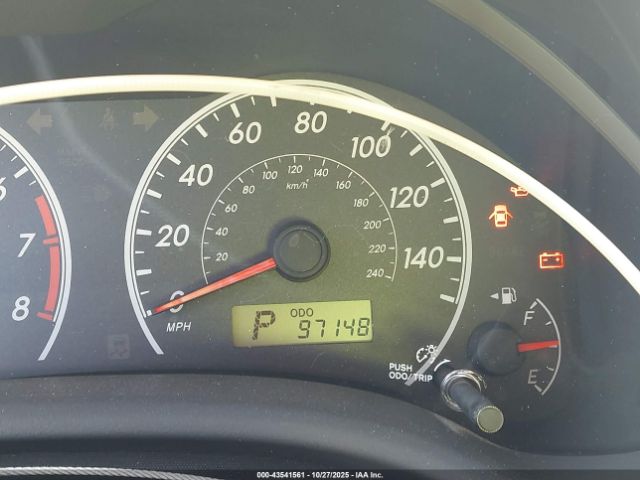 2013 TOYOTA COROLLA 5YFBU4EE2DP198827 Photo 6