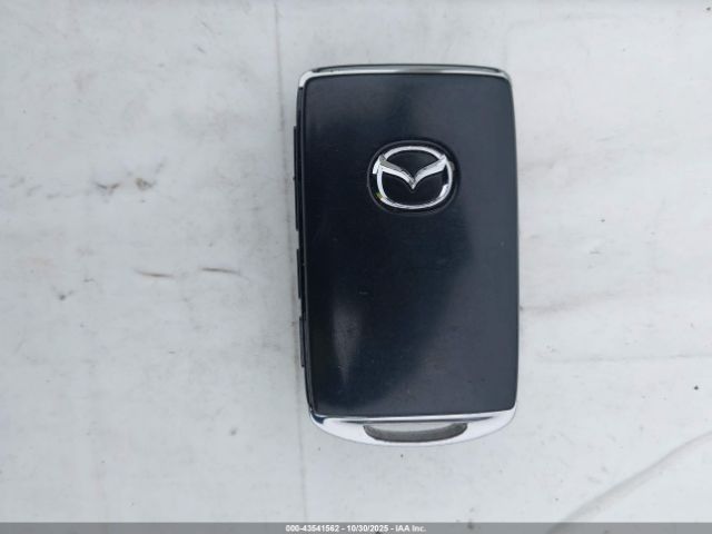 2020 MAZDA MAZDA6 JM1GL1WY6L1527273 Photo 10