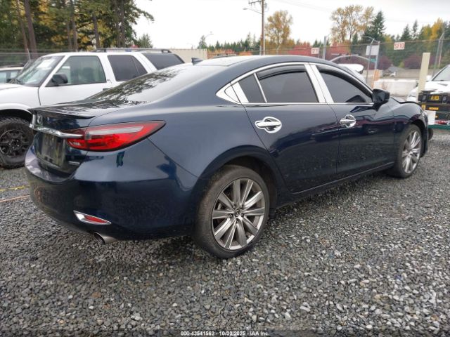 2020 MAZDA MAZDA6 JM1GL1WY6L1527273 Photo 3