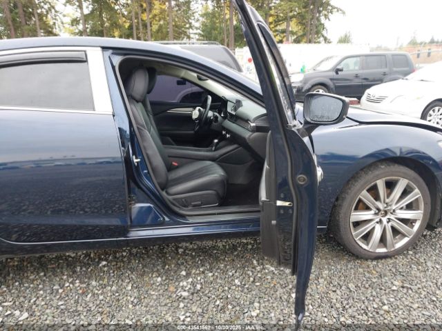 2020 MAZDA MAZDA6 JM1GL1WY6L1527273 Photo 4