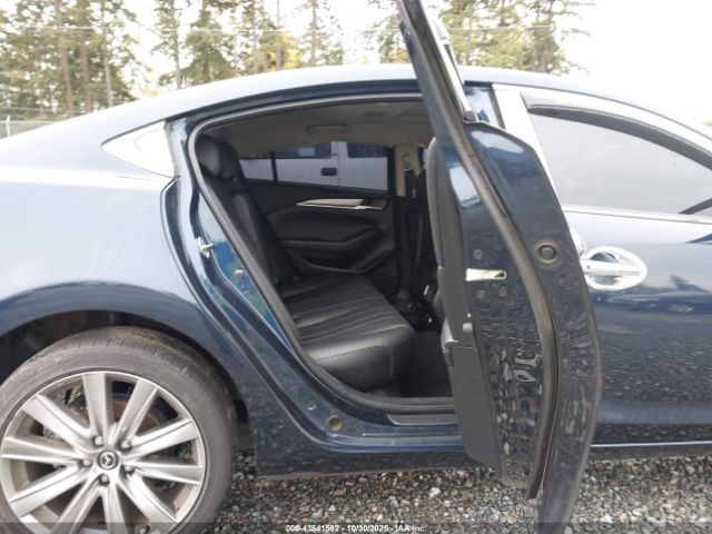 2020 MAZDA MAZDA6 JM1GL1WY6L1527273 Photo 7