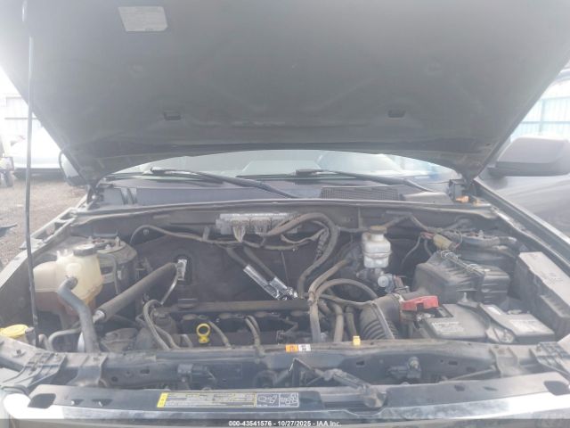 2009 FORD ESCAPE 1FMCU93709KB26676 Photo 9