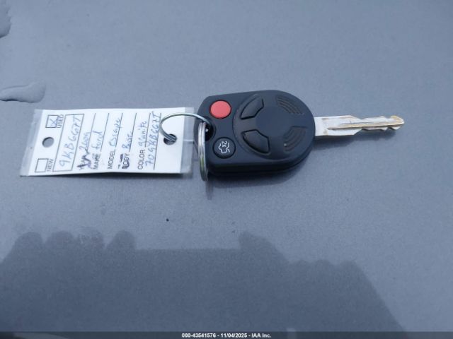 2009 FORD ESCAPE 1FMCU93709KB26676 Photo 10