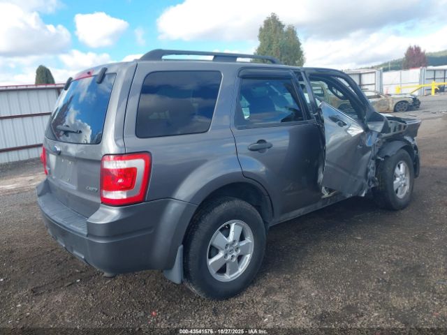 2009 FORD ESCAPE 1FMCU93709KB26676 Photo 3