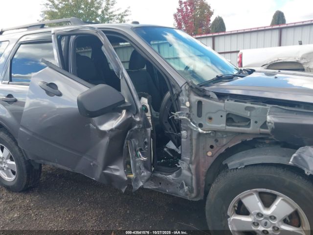 2009 FORD ESCAPE 1FMCU93709KB26676 Photo 5