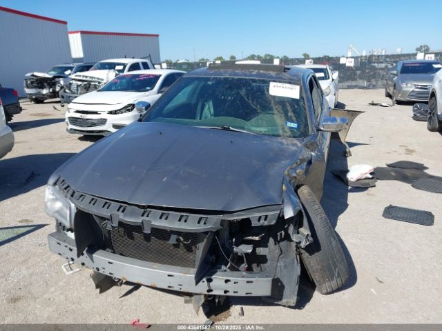2012 CHRYSLER 300C 2C3CCAKT4CH183442 Photo 1