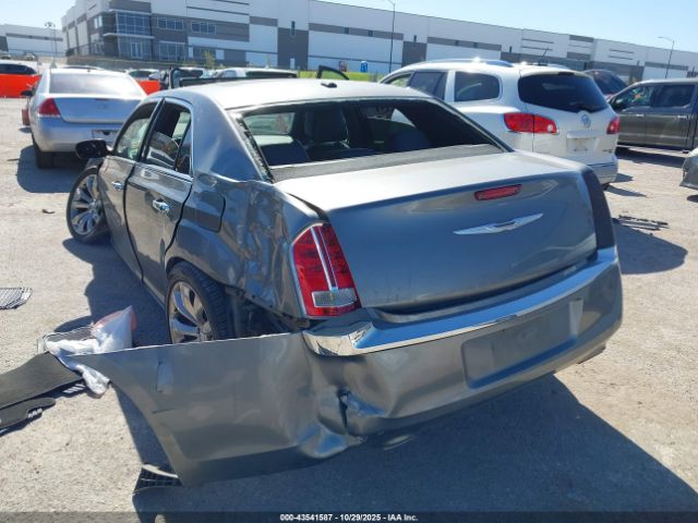 2012 CHRYSLER 300C 2C3CCAKT4CH183442 Photo 2
