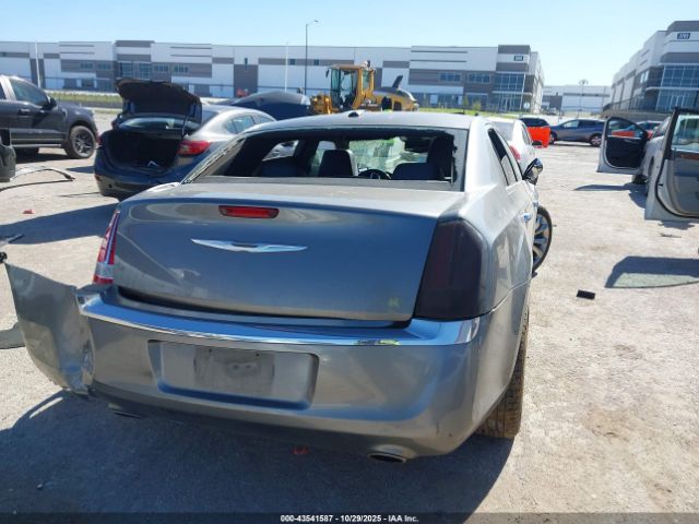 2012 CHRYSLER 300C 2C3CCAKT4CH183442 Photo 3