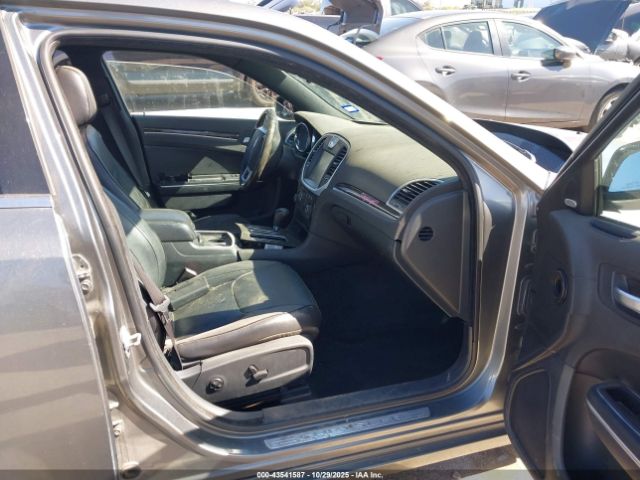 2012 CHRYSLER 300C 2C3CCAKT4CH183442 Photo 4