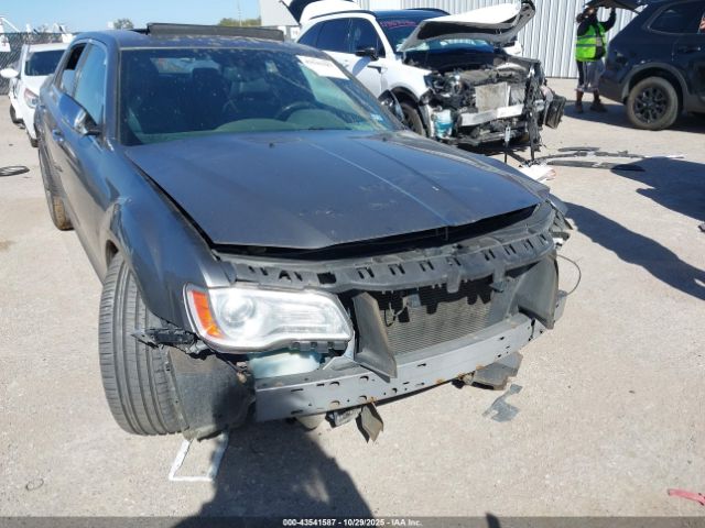 2012 CHRYSLER 300C 2C3CCAKT4CH183442 Photo 5