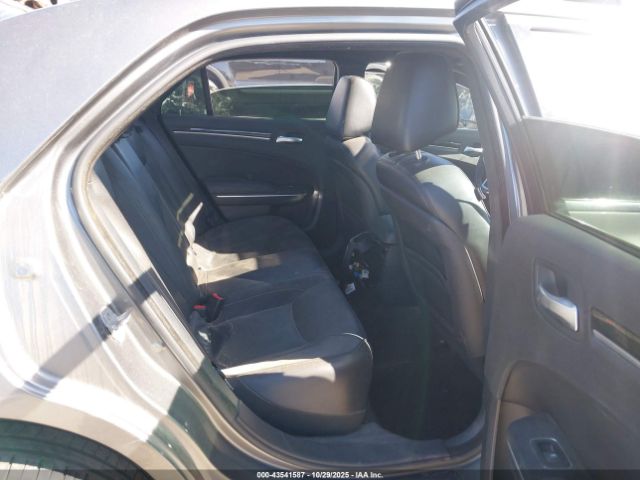 2012 CHRYSLER 300C 2C3CCAKT4CH183442 Photo 7