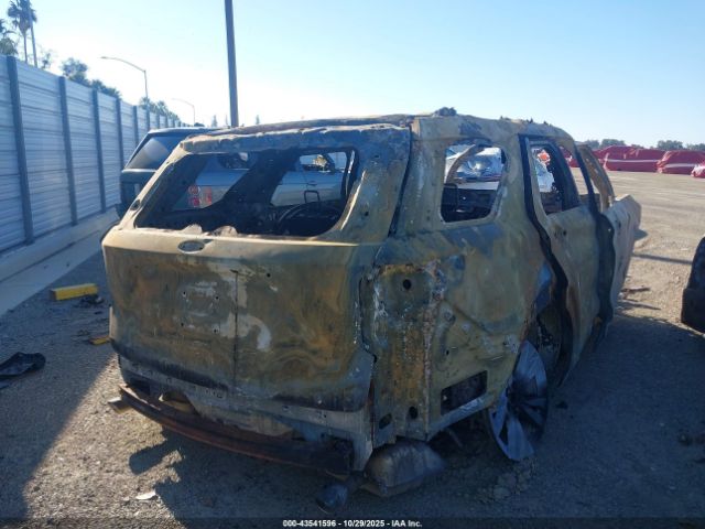 2024 FORD EXPLORER 1FMSK7DHXRGA17965 Photo 3