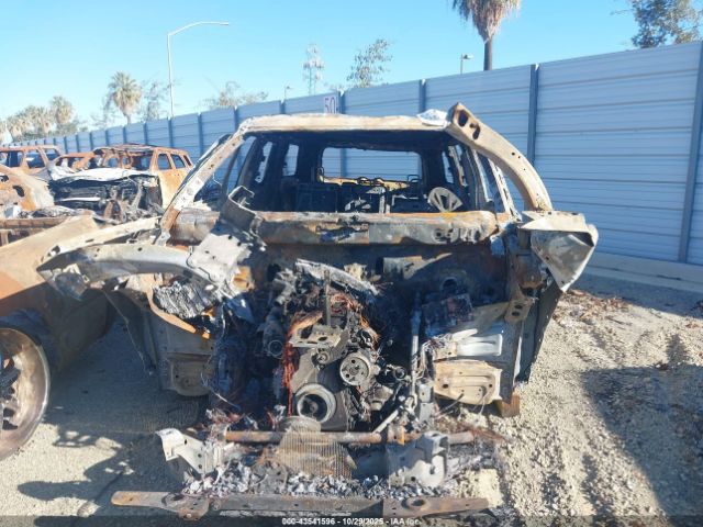 2024 FORD EXPLORER 1FMSK7DHXRGA17965 Photo 5