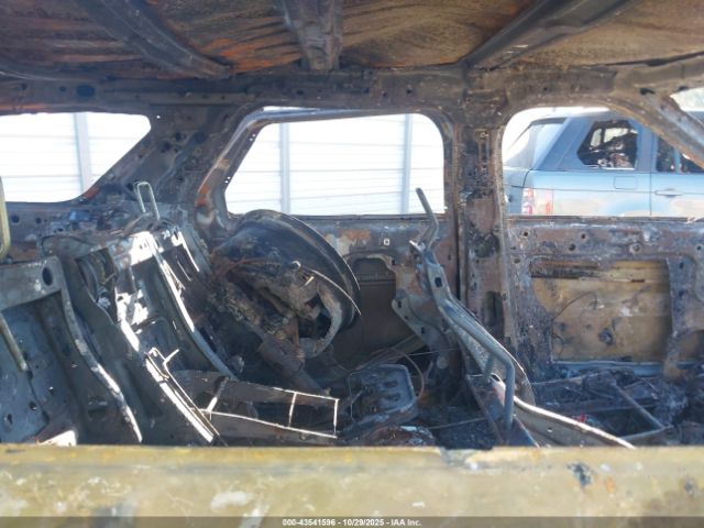 2024 FORD EXPLORER 1FMSK7DHXRGA17965 Photo 7