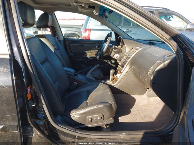 43541599 :رقم المزاد ، JN1DA31A83T400479 vin ، 2003 Nissan Maxima Gle مزاد بيع