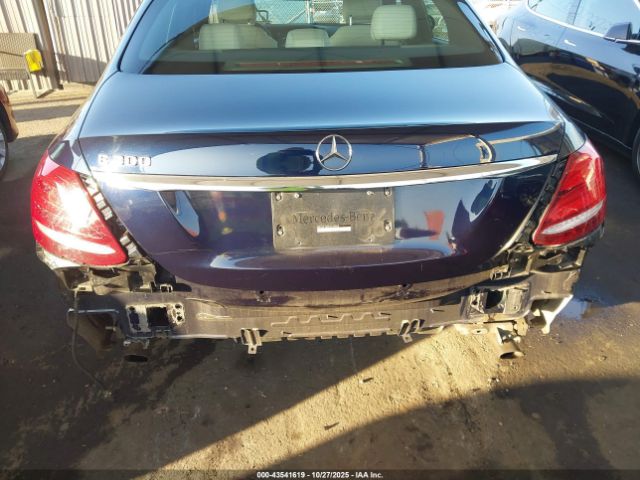 2018 MERCEDES-BENZ E 300 WDDZF4JB5JA445865 Photo 5