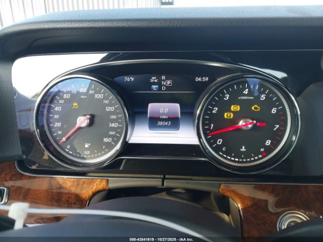 2018 MERCEDES-BENZ E 300 WDDZF4JB5JA445865 Photo 6