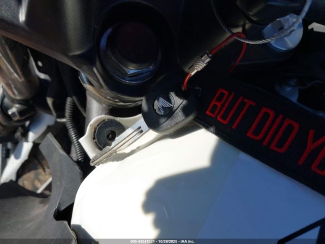 2014 HONDA CB500 MLHPC4565E5100628 Photo 10