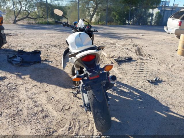 2014 HONDA CB500 MLHPC4565E5100628 Photo 5