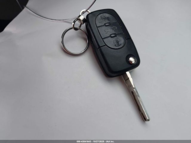 1998 AUDI A6 WAUBA24B6WN054201 Photo 10