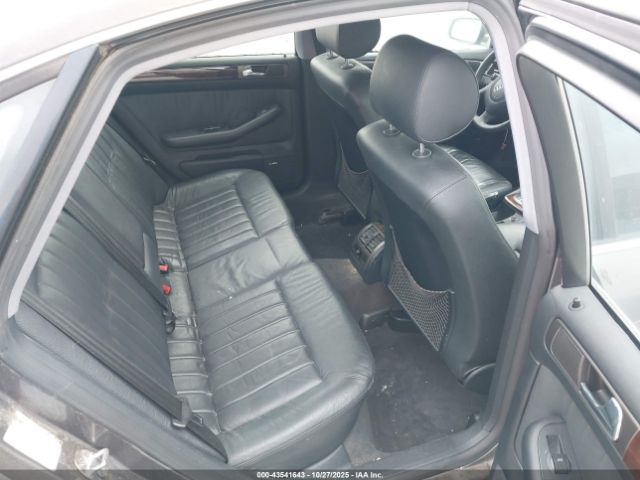 1998 AUDI A6 WAUBA24B6WN054201 Photo 7