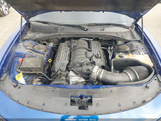 2020 DODGE CHARGER 2C3CDXGJ2LH183964 Photo 9