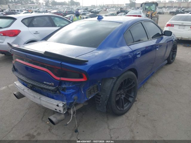 2020 DODGE CHARGER 2C3CDXGJ2LH183964 Photo 3