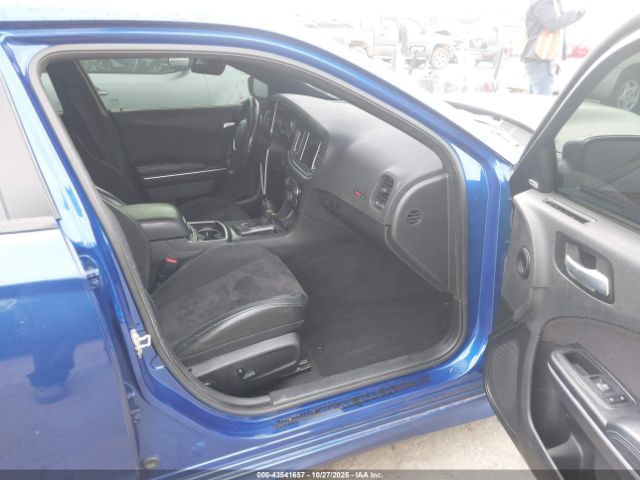 2020 DODGE CHARGER 2C3CDXGJ2LH183964 Photo 4
