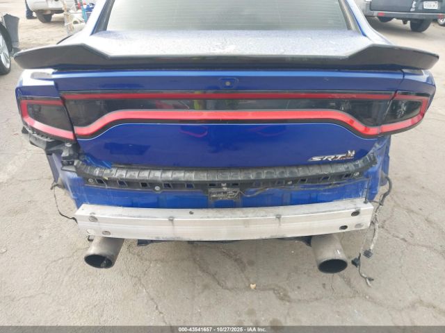 2020 DODGE CHARGER 2C3CDXGJ2LH183964 Photo 5