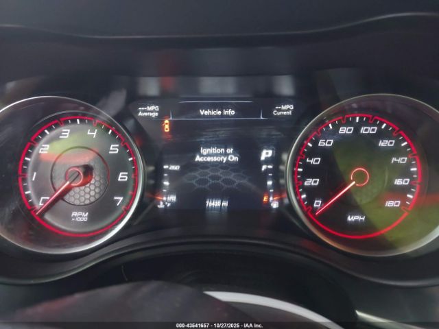 2020 DODGE CHARGER 2C3CDXGJ2LH183964 Photo 6