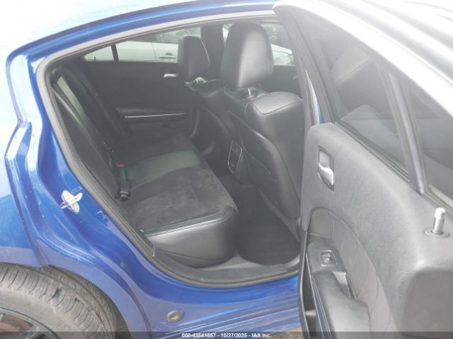 2020 DODGE CHARGER 2C3CDXGJ2LH183964 Photo 7
