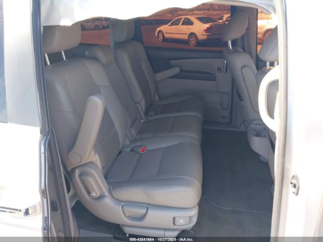 2016 HONDA ODYSSEY 5FNRL5H64GB040503 Photo 7