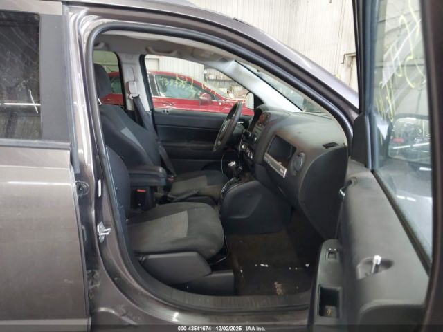 2015 JEEP COMPASS 1C4NJCBA5FD413205 Photo 4