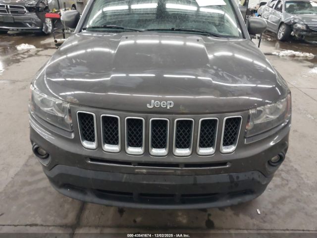 2015 JEEP COMPASS 1C4NJCBA5FD413205 Photo 5
