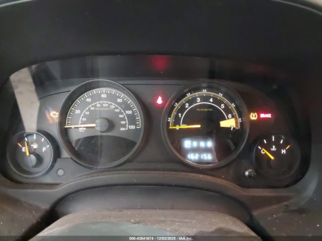 2015 JEEP COMPASS 1C4NJCBA5FD413205 Photo 6