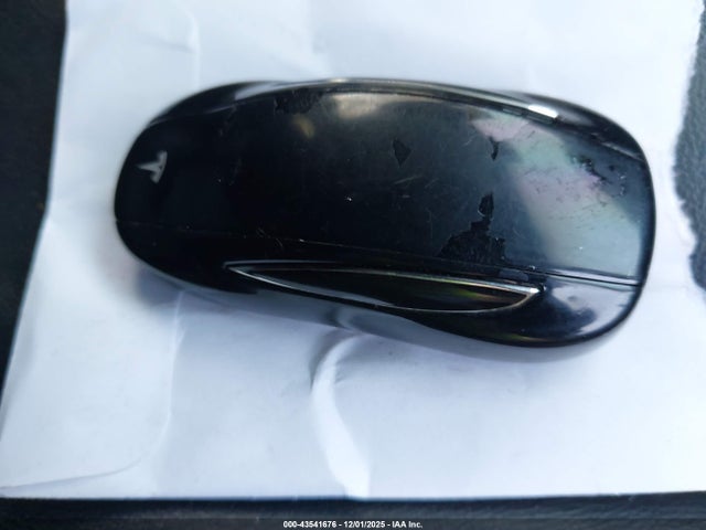 2017 TESLA MODEL X 5YJXCBE21HF051337 Photo 10