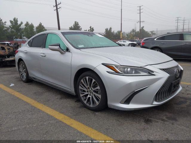 2021 LEXUS ES 350 58ADZ1B13MU088967