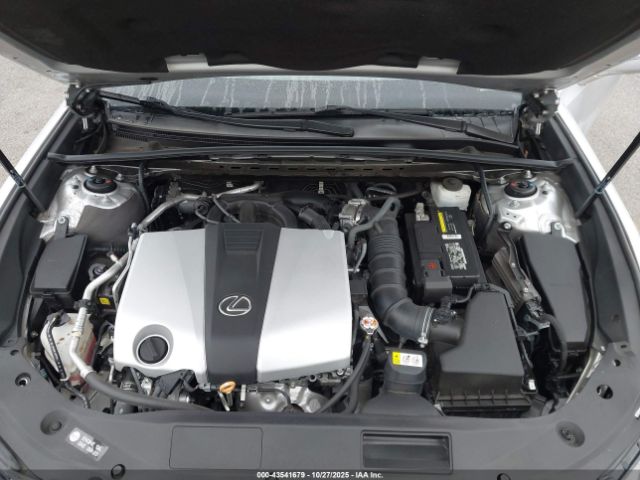 2021 LEXUS ES 350 58ADZ1B13MU088967 Photo 9