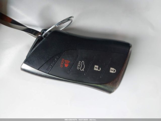 2021 LEXUS ES 350 58ADZ1B13MU088967 Photo 10