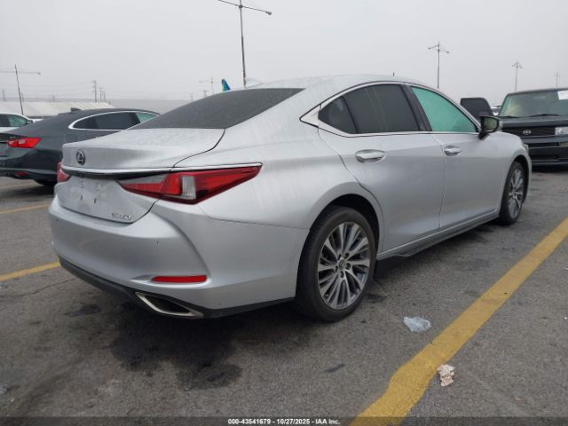 2021 LEXUS ES 350 58ADZ1B13MU088967 Photo 3