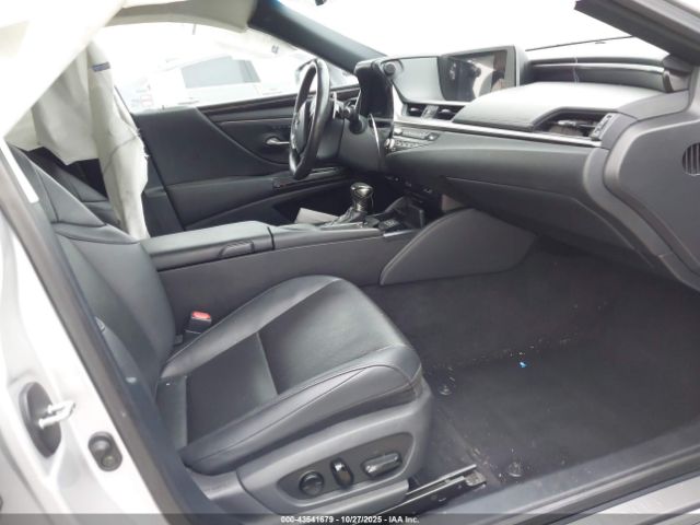 2021 LEXUS ES 350 58ADZ1B13MU088967 Photo 4