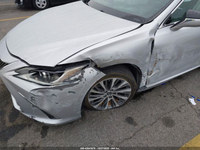 2021 LEXUS ES 350 58ADZ1B13MU088967 Photo 5