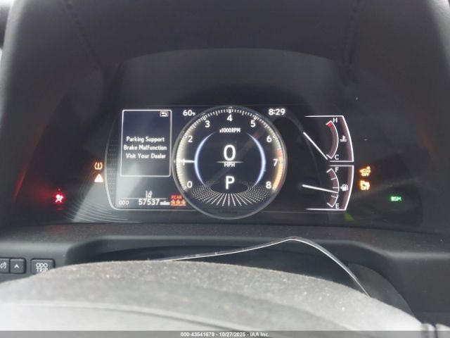 2021 LEXUS ES 350 58ADZ1B13MU088967 Photo 6