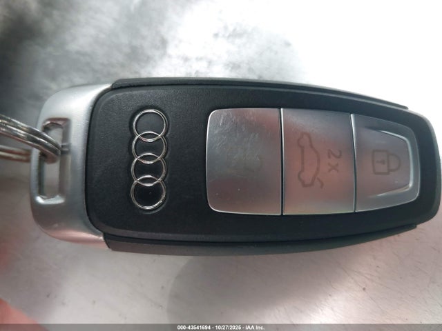 2024 AUDI S3 WAUJ3DGY6RA010003 Photo 10