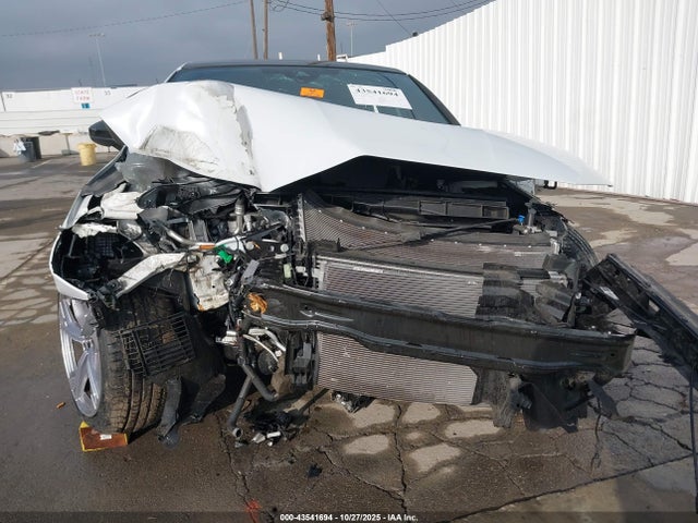 WAUJ3DGY6RA010003 Audi S3 Prestige Tfsi Quattro S Tronic