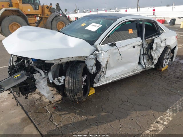 2024 AUDI S3 WAUJ3DGY6RA010003 Photo 1